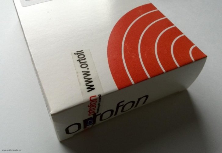 Ortofon 2M BRONZE