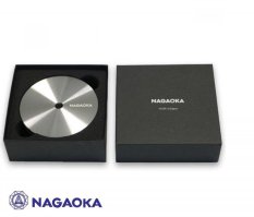 Nagaoka Disc Stabilizer STB-SU01