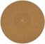 Tonar Pure Cork Platter Mat