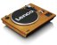 Lenco LS-55 - gramofon s Bluetooth, USB a vestavěnými reproduktory