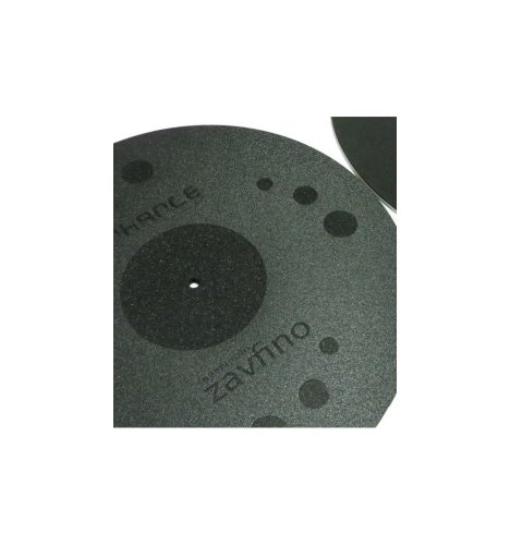 1877PHONO Zavfino EH-Revo Turntable Mat