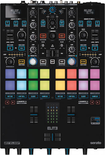 RELOOP Elite