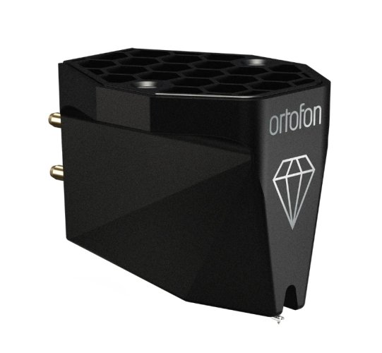 Přenoska Ortofon MC X10
