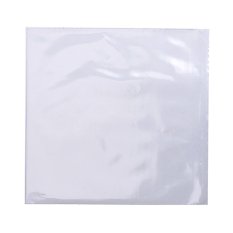 Vnější plastový obal na desky EP 10" 250 ks