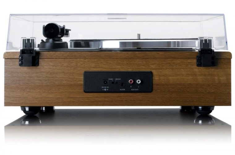 Lenco LS-410WA