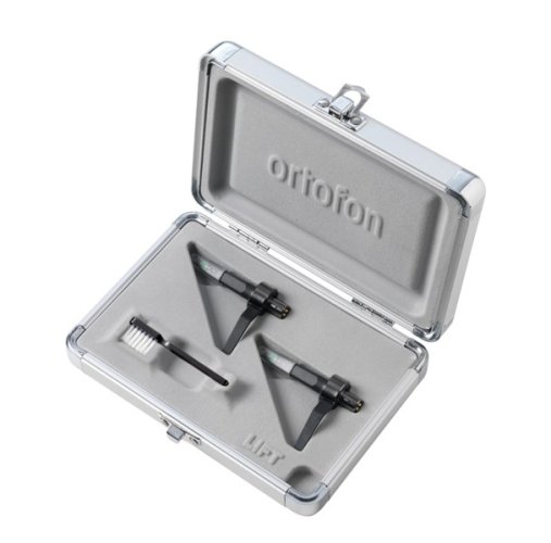 ORTOFON DJ Concorde MKII Twin Mix