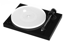 Pro-Ject X1 B + Pick It S2 MM - Barva: Černá