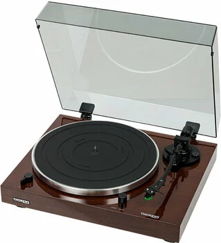 Thorens TD 202 + Audio-Technica AT-95e