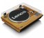 Lenco LS-55 - gramofon s Bluetooth, USB a vestavěnými reproduktory