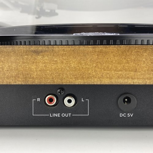 Aiwa GBTUR -120BKMKII - Výrobce: Aiwa