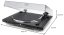 DUAL DT 400 USB + Ortofon OM 5E + LS 100 Active Monitor