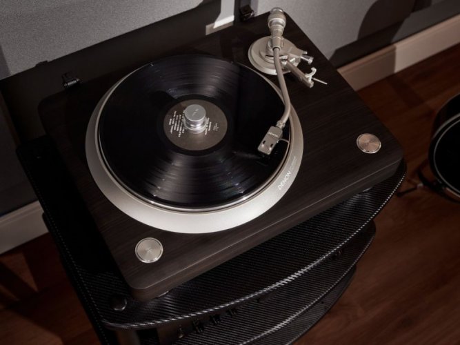 Denon DP-3000NE