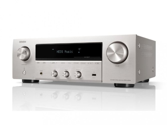 Denon DRA-900H - Barva: Černá