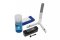 Spincare 5-in-1 Vinyl Record LP Cleaning Kit