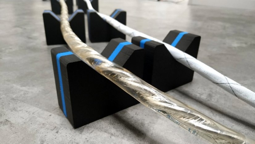 HTP Cable Stand Set