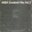 ABBA – Greatest Hits Vol. 2 LP