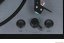 THORENS TD-102A + čistící sada TESLA 6v1 ZDARMA - Barva: Černá
