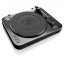 Lenco LBT-120BK - gramofon s přímým kódováním do MP3 a Bluetooth