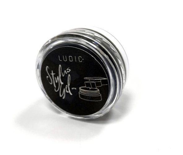 Ludic - Stylus Cleaner Gel for Turntable