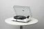 Pro-Ject JukeBox E + OM5e - Barva: Bílá