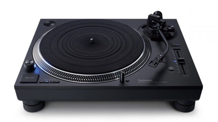 TECHNICS SL-1210GR2EK