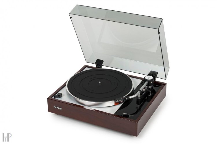 Thorens TD-1500 + Ortofon 2M BRONZE