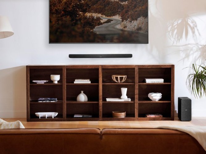 Denon DHT-S517