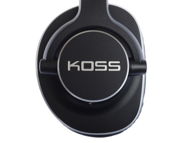 Sluchátka KOSS PRO4S