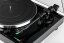 Thorens TD 202 + Ortofon - Barva: Černá, Přenosky: Ortofon 2M RED