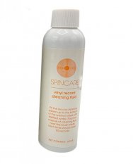 Spincare Record Cleaning Solution Fluid