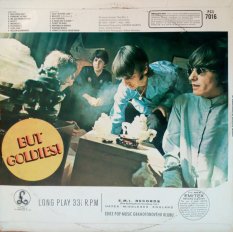 The Beatles – A Collection Of Beatles Oldies LP