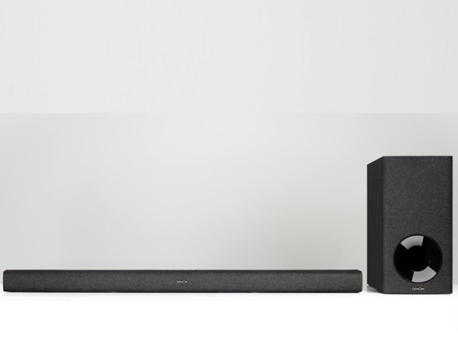 Denon DHT-S416