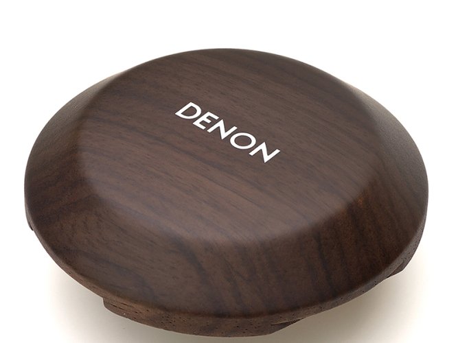 Sluchátka Denon AH-D5200