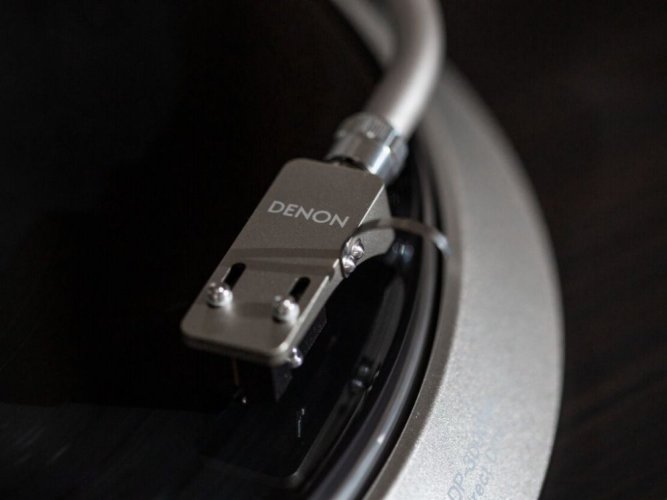 Denon DP-3000NE