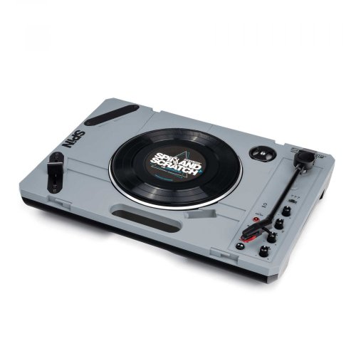 RELOOP SPIN