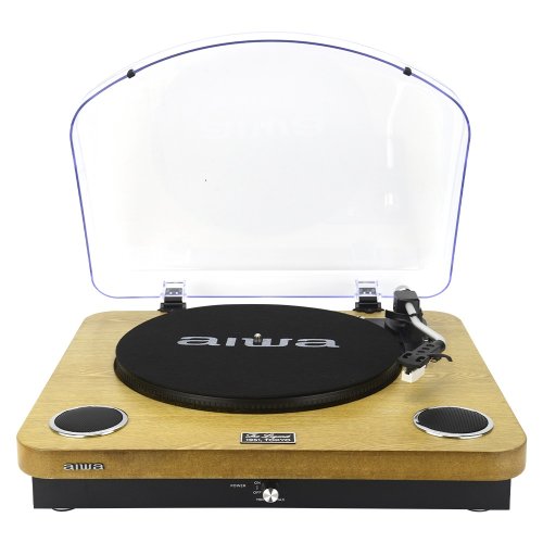 Aiwa GBTUR -120BKMKII - Výrobce: Aiwa