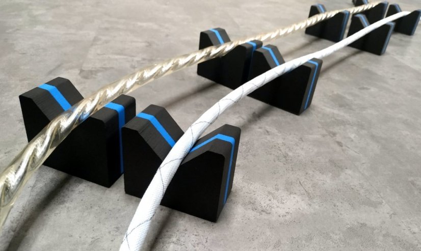 HTP Cable Stand Set