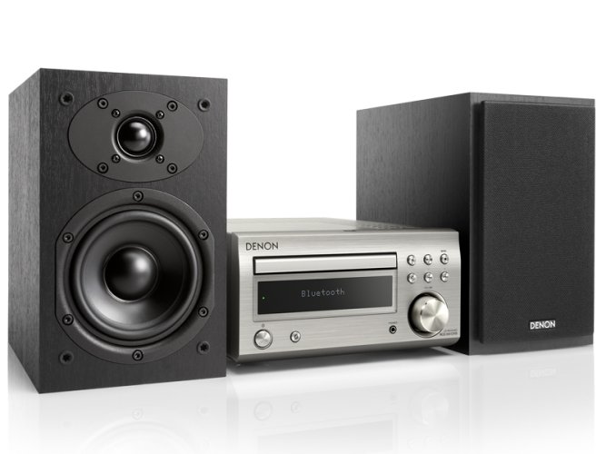 Reprosoustava Denon SC-M41