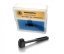 Nagaoka JN-P500 + Carbon Fiber Stylus Brush
