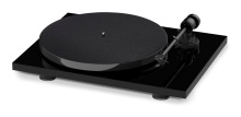 Pro-Ject E1 + OM5e - Barva: Černá