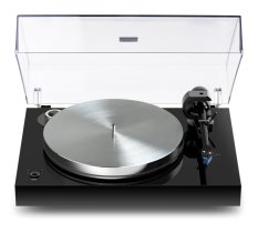 Pro-Ject X8 Evolution SP + Ortofon Quintet Blue