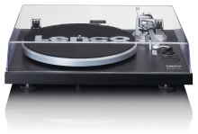 Lenco LS-500 - HiFi gramofon se samostatnými reproduktory