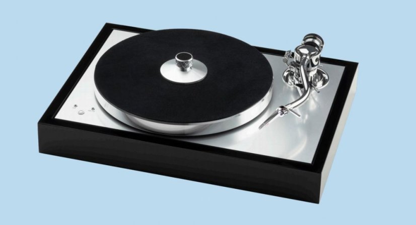 Ortofon CENTURY TT