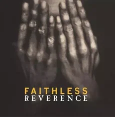 Faithless - Reverence 2LP