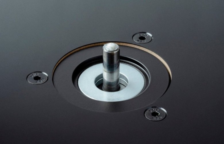 Pro-Ject X8 Evolution SP + Ortofon Quintet Blue