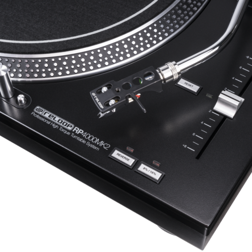 RELOOP RP-4000 MK2