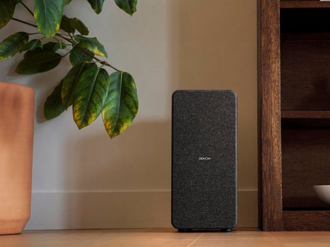 Denon DHT-S517