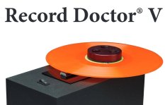 Record Doctor V