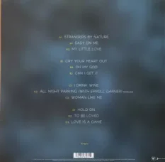 Adele - 30 2LP