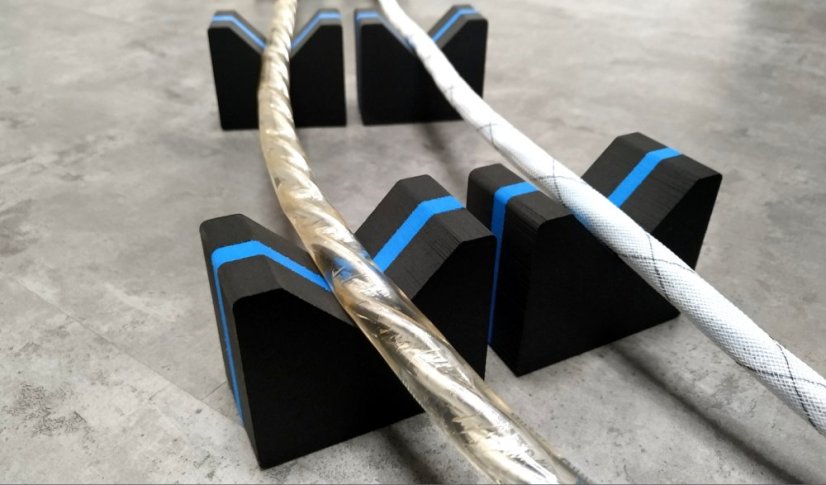 HTP Cable Stand Set